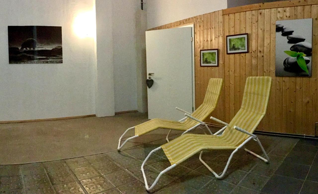 Dresden Lofts Apartman Heidenau Kültér fotó