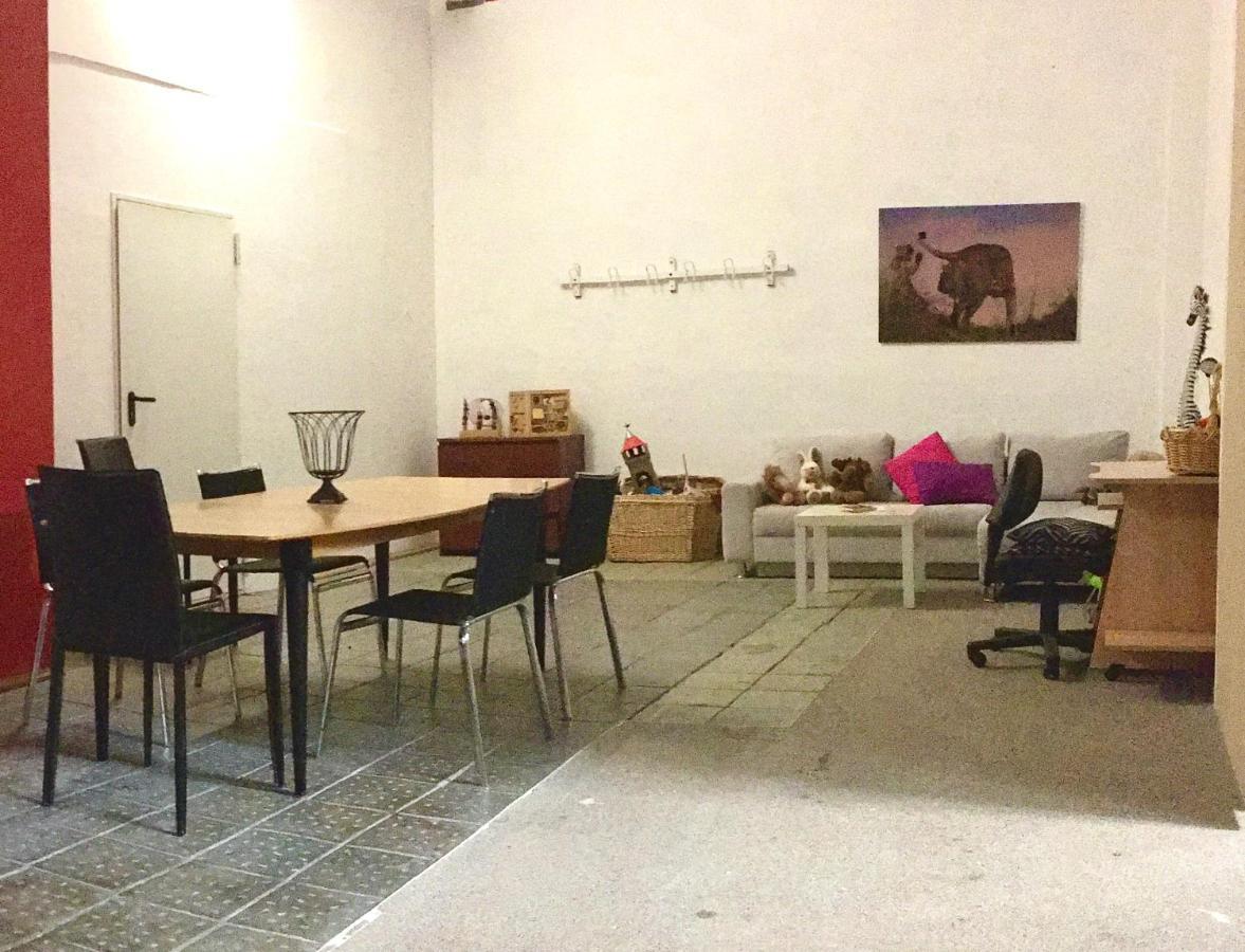 Dresden Lofts Apartman Heidenau Kültér fotó