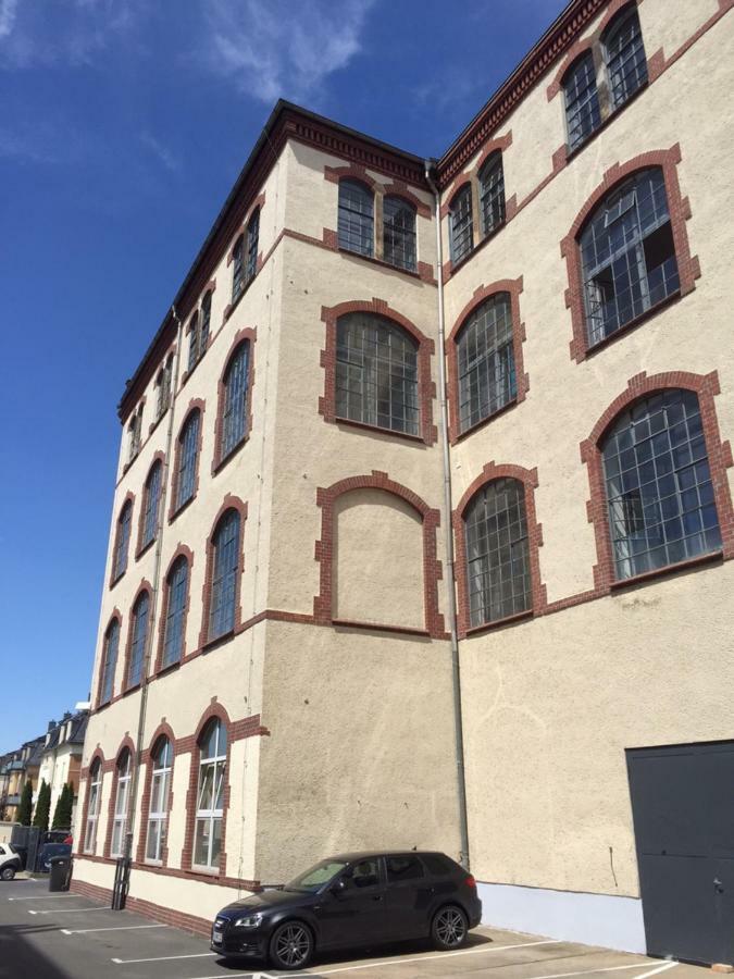 Dresden Lofts Apartman Heidenau Kültér fotó